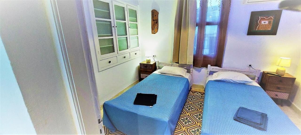 Apartament Christin P. Cute With Patio