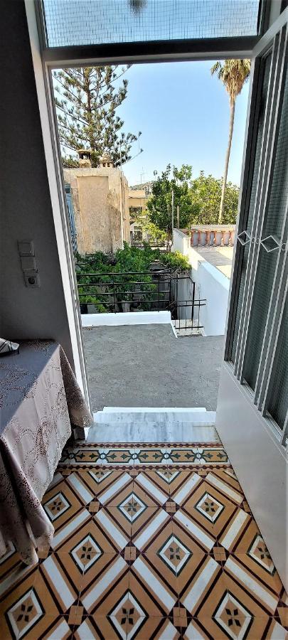 Apartament Christin P. Cute With Patio
