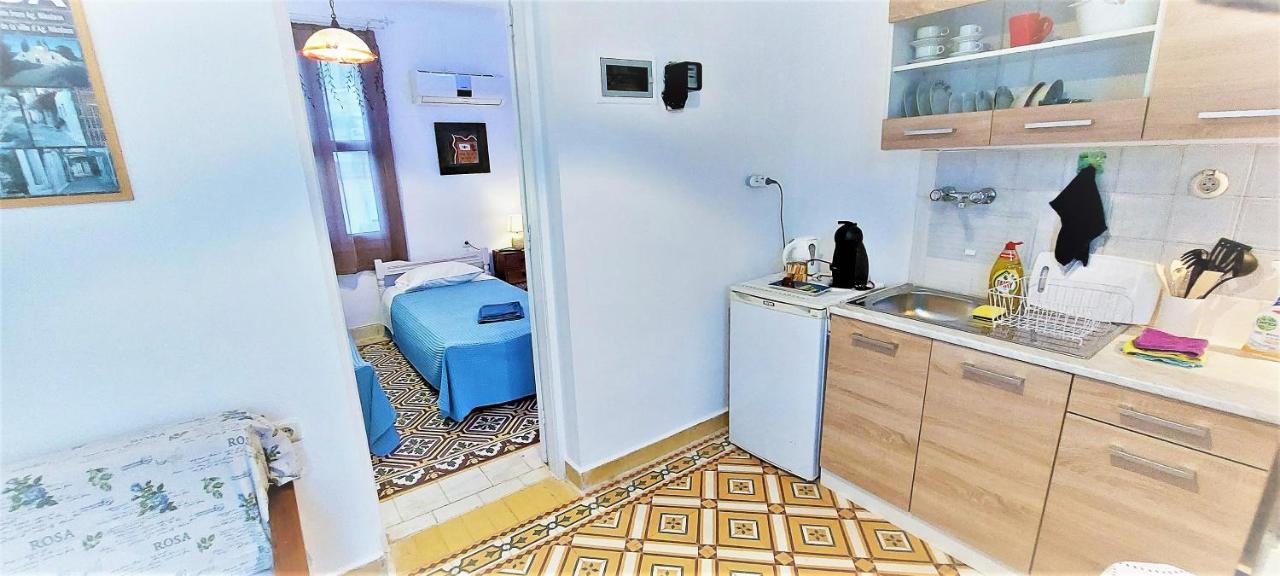 Apartament Christin P. Cute With Patio *