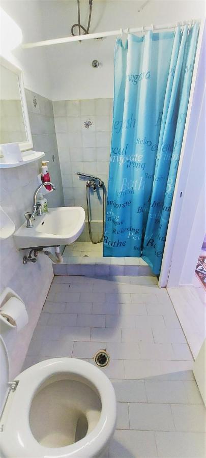 Apartament Christin P. Cute With Patio Kritsá
