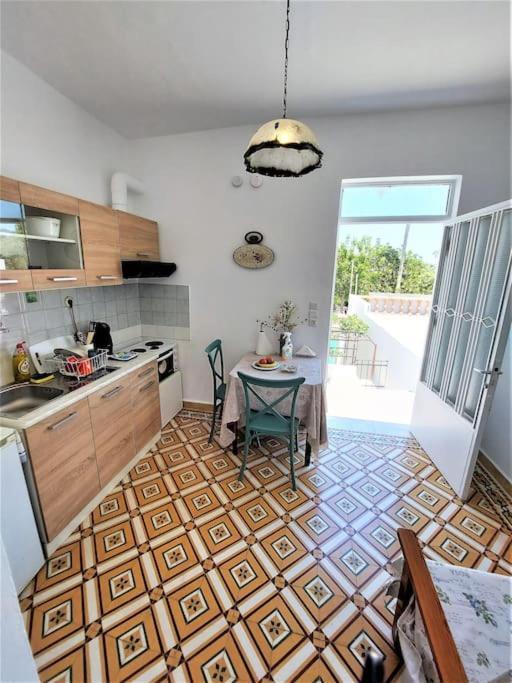 Apartament Christin P. Cute With Patio