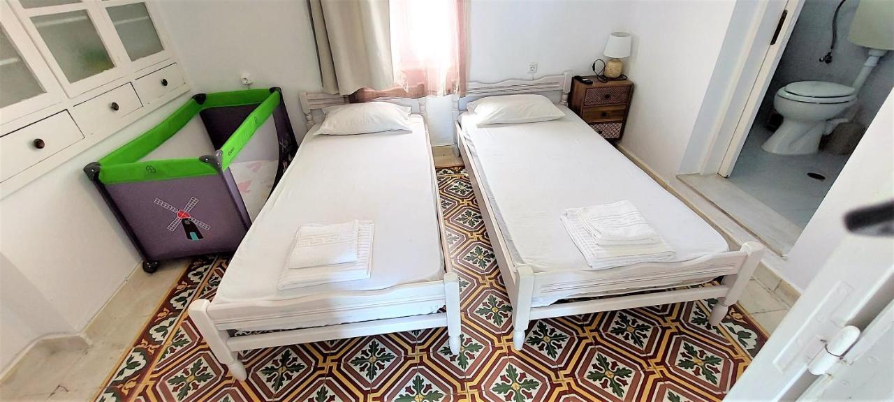 Apartament Christin P. Cute With Patio