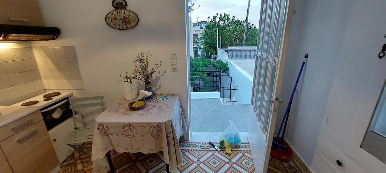 Christin P. Cute With Patio *