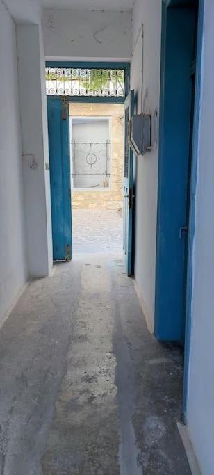 Christin P. Cute With Patio Appartement *